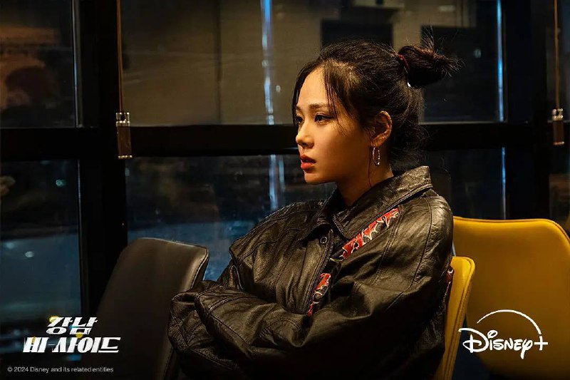 江南重案组（2024）4K HDR10 内封简中 更至EP02