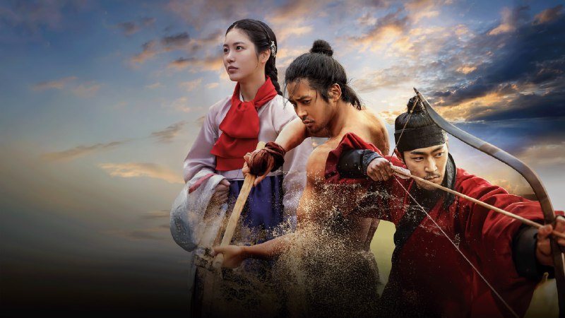 浊流之争 (2025)  Disney+ 1080p 内封简中 更至 EP07 - 