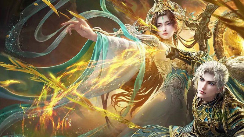 完美世界（2021）4K  臻彩 更至EP238主链 