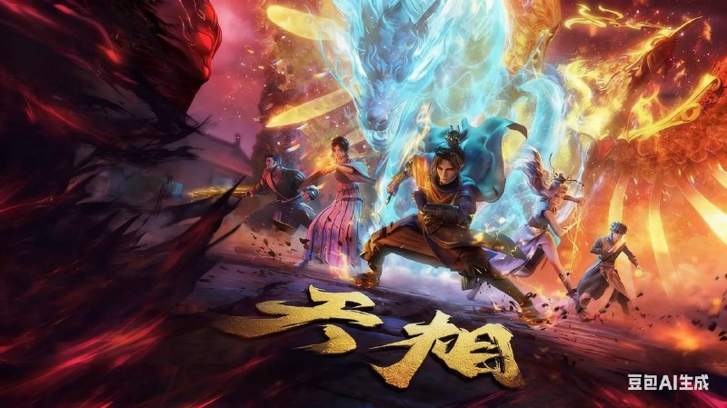 天相（2025）4K 更至 EP11普码