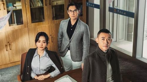 大河之水（2025）4K 普码+4K 高码   36 集全 完结普码