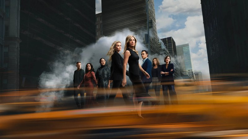 早间新闻 第四季 (2025) 4K DV&HDR 内封简中 更至 EP10 - 