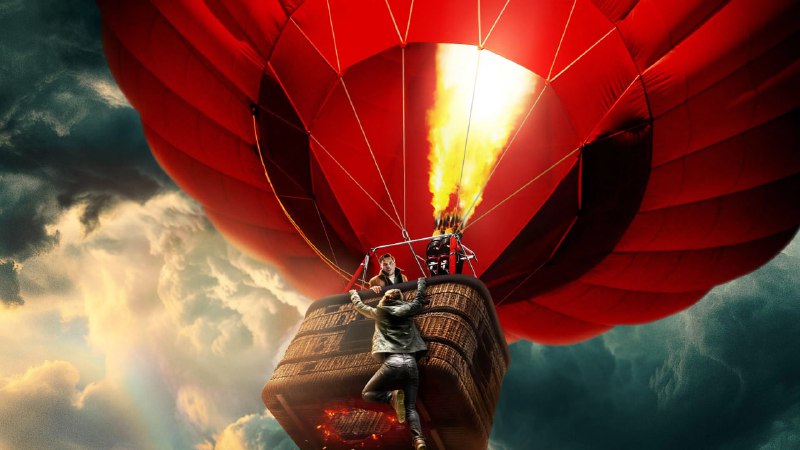 空中乱流  (2025) AMZN 4K HDR 内封简中  10.39G - 