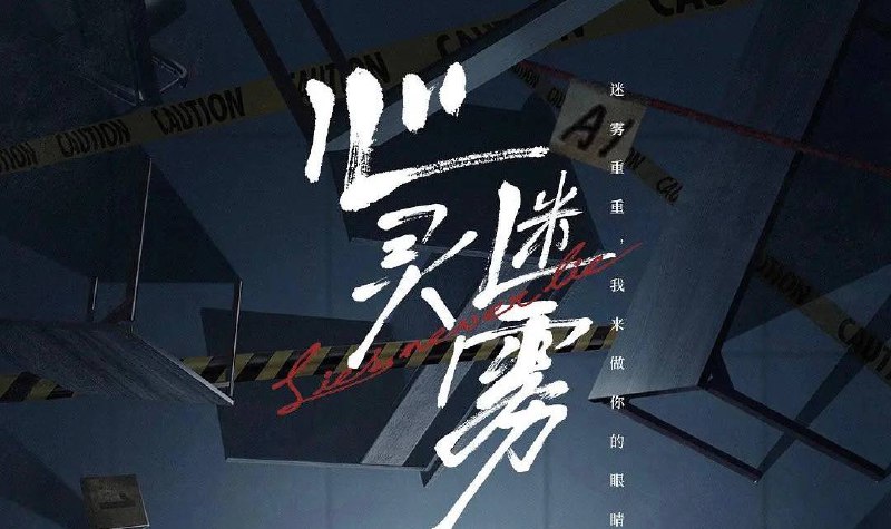 心灵迷雾 （2025）4K 21 集全