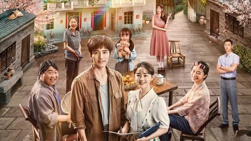 春风燃情（2025）4K 24集全 完结