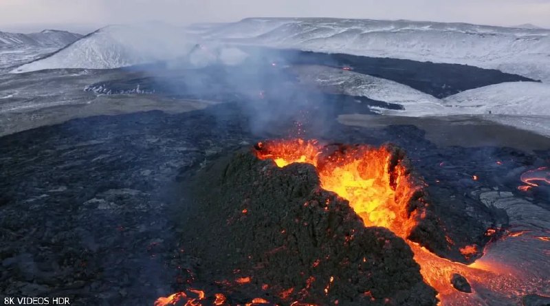 绝美风景视觉盛宴 【音乐观赏片大合集】【8K视觉航拍素材】