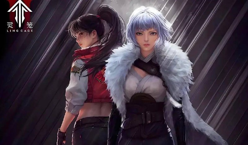 灵笼 第二季 (2025) 4K 高码率 附第一季  洗版可转 更至EP10