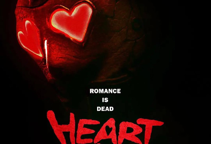 腥星眼（2025）4K 内嵌中字 7.14G