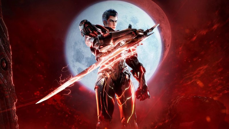 吞噬星空剧场版 血洛大陆（2024）4K SDR 杜比音效  4.13G