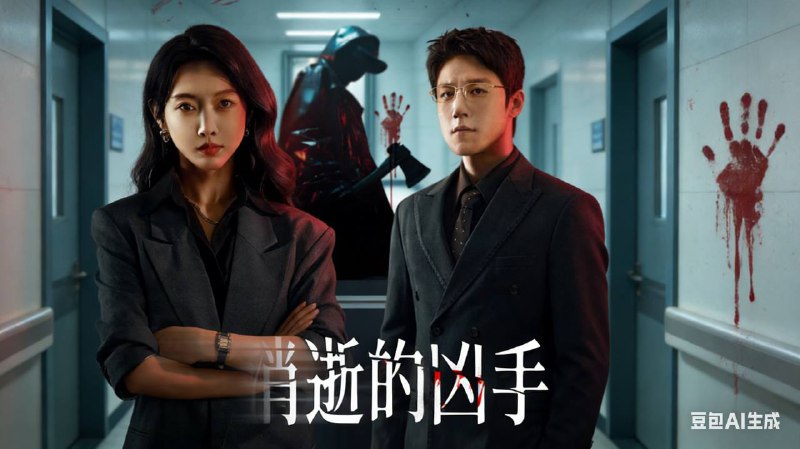 消逝的凶手 (2026) 4K 60FPS 16 集全 - 