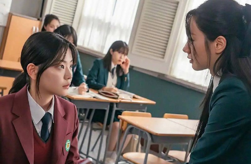 善意的竞争 （2025）1080P 内封简中 更至 EP15