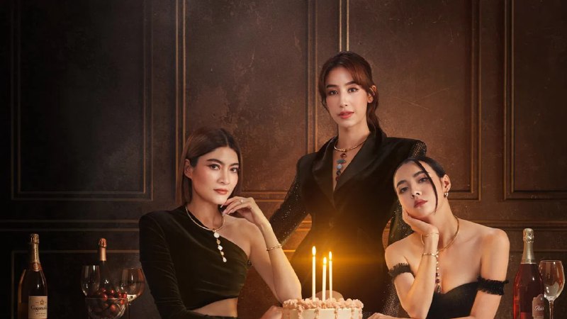 三十而已 ·曼谷篇 (2025) 4KHDR 国配中字  20 集全 - 