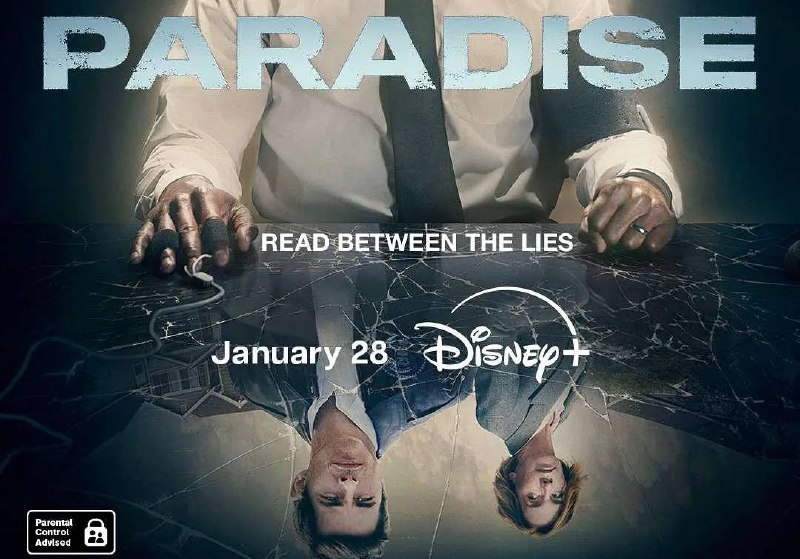 极乐凶间 (2025) 迪士尼 4K HDR  内封简中  8 集全  完结