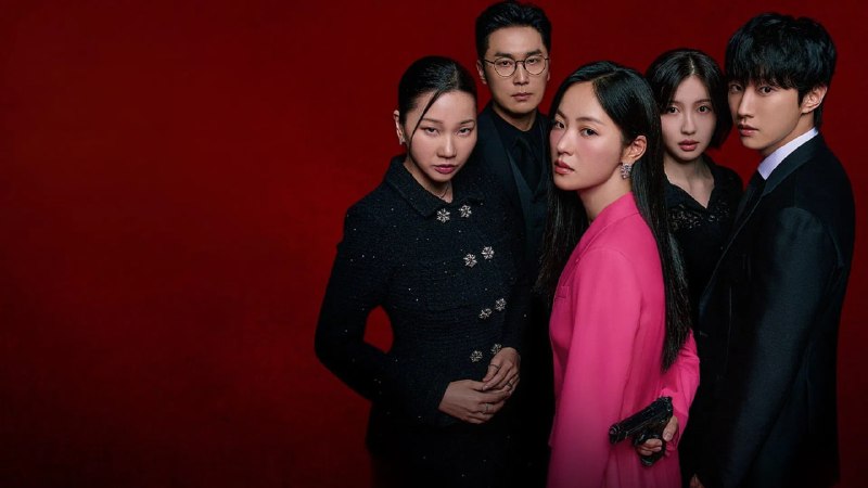 善良的女人夫世美 (2025) 1080P 内嵌中字  更至 EP02 - 