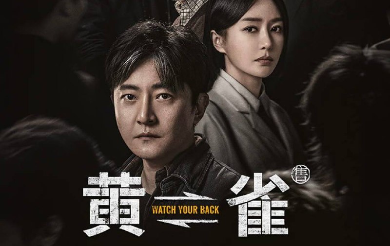 黄雀（2025） 4K普码+4K 高码24 集全  完结普码