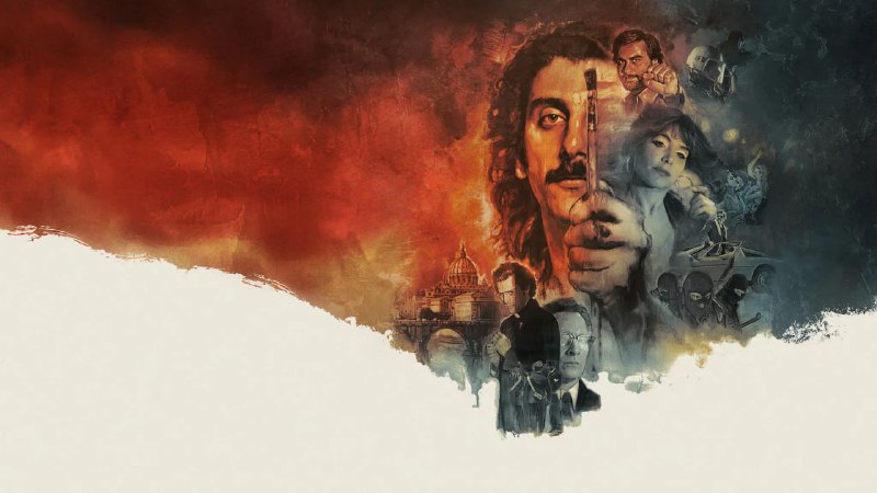 伪术奇才 (2025) 4K HDR 内封简中 16.28G - 