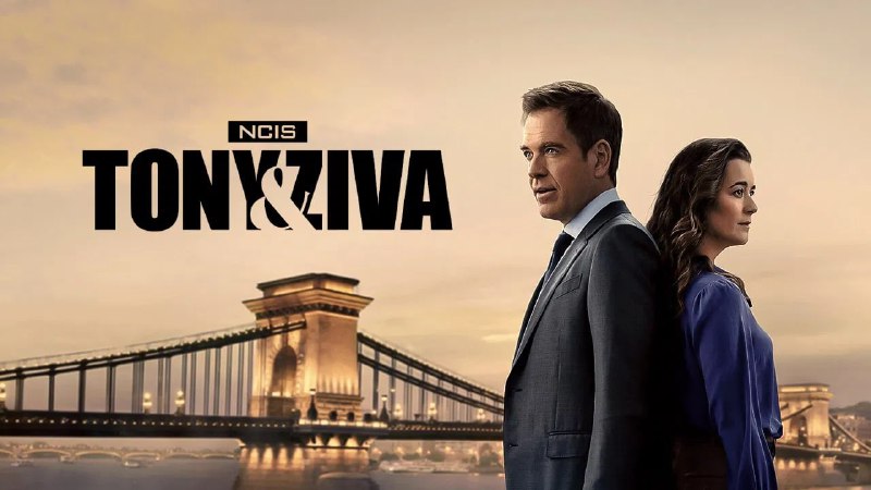 海军罪案调查处 ：欧洲喋血篇 (2025)  4K HDR 内封简中 首更 03 集 - 