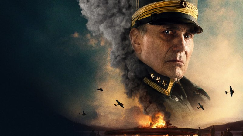 布吕歇尔号巡洋舰 (2025) 4K 内封简中 8.32G - 