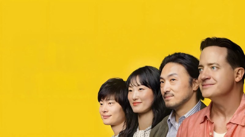 临租家庭 (2025) 4K HDR&DV 内封简英双语 19.32G - 