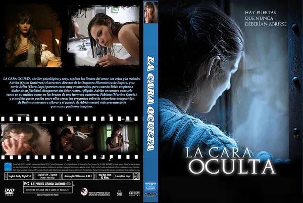 黑暗面（2011） 蓝光原盘 又名镜中人 西班牙原版 内附小版本 内封简中