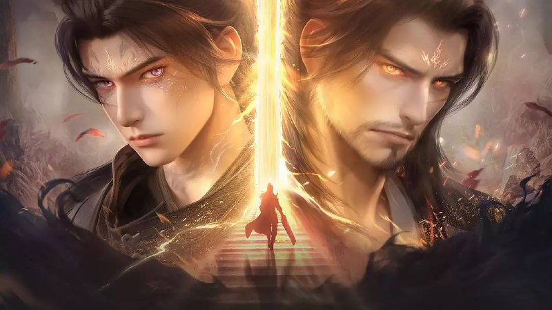 斗破苍穹：年番（2022）4K 臻彩 更至EP162主链 