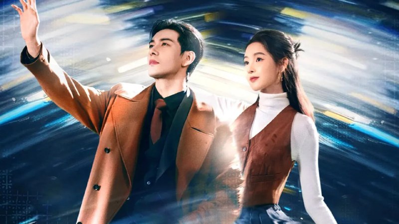 突然的喜欢 (2026) 4K 更至 EP07普码 - 