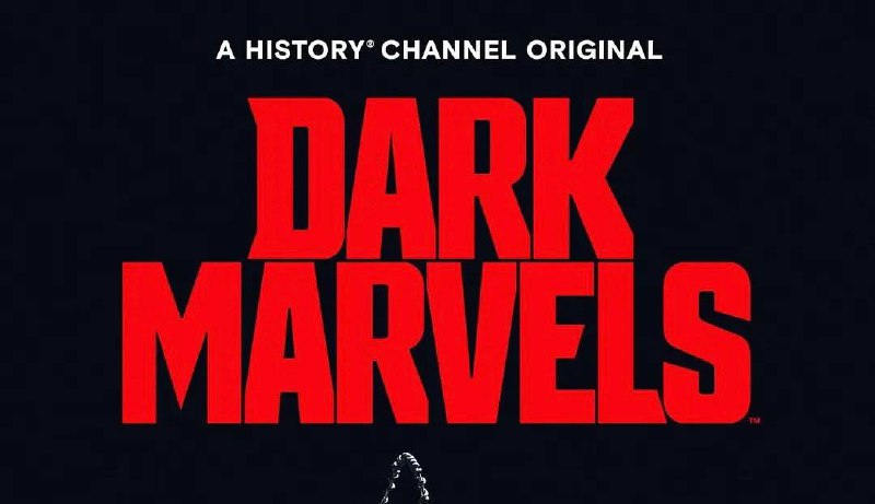 黑暗惊奇（2023）纪录片 大陆 2025 年首播  7 集全 重口，介意勿存是一部探索黑暗历史、惊人发明和神秘现象的纪录片