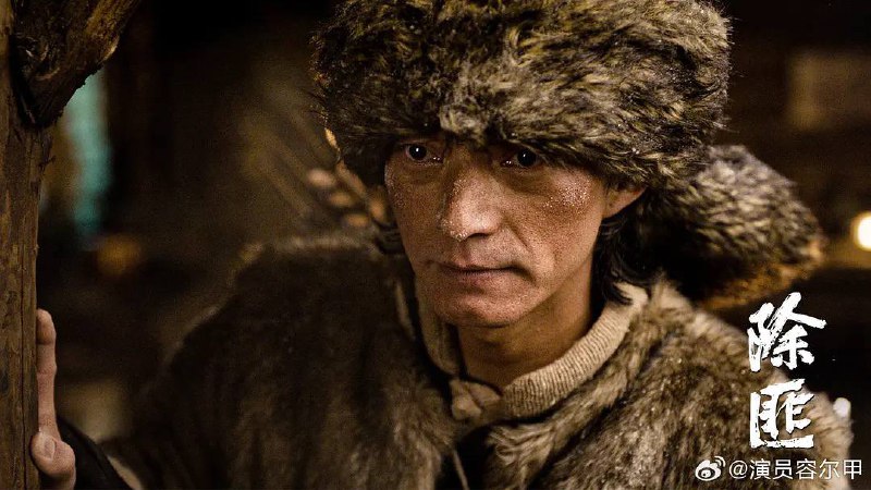 除匪 (2025) 4K 高码率  TX 自制电影 