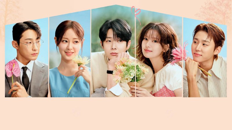 宇宙嫁给我 (2025) 迪士尼 1080P 内封简中 12 集全 - 