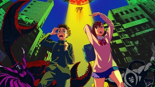 胆大党（2025）第二季 4K高码  附第一季 更至 EP02