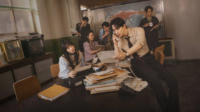 台风商社 (2025) NF1080P 内嵌简中 首更 01 集 - 