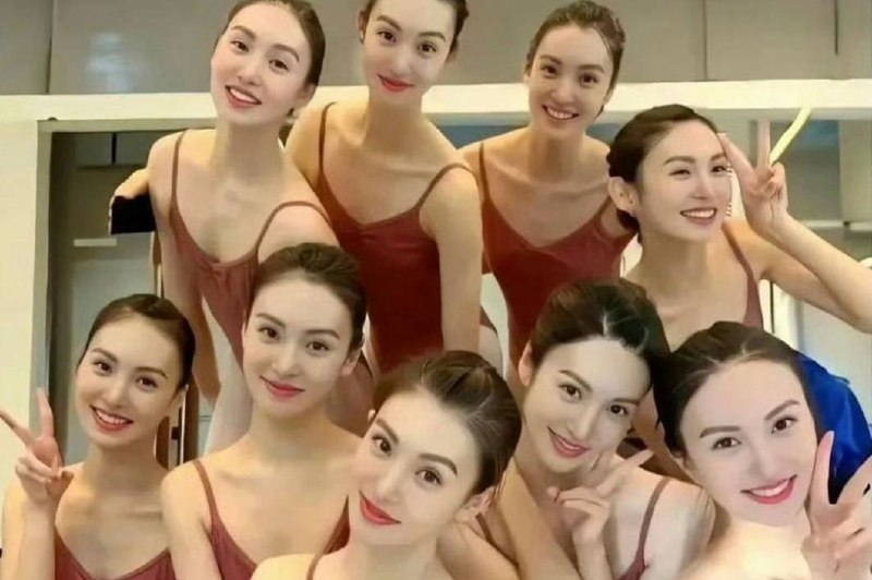 恒大歌舞团 绝美国风舞蹈珍藏版