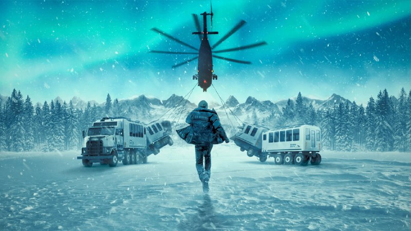 失序边缘 (2025) 4KDV&HDR 杜比音效 更至 EP06 - 