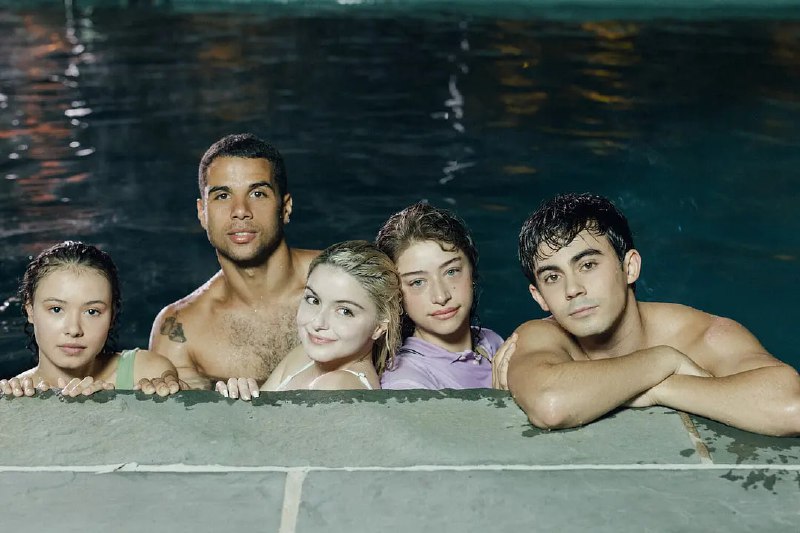 游泳池 (2025) AMZN 1080P 内封简英  7.17G - 